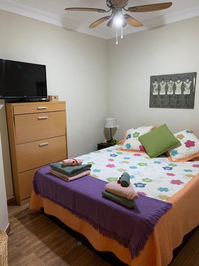 Apartamento Playa Chica Puerto de Santiago  Exterior photo