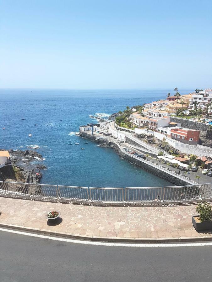Apartamento Playa Chica Puerto de Santiago  Exterior photo