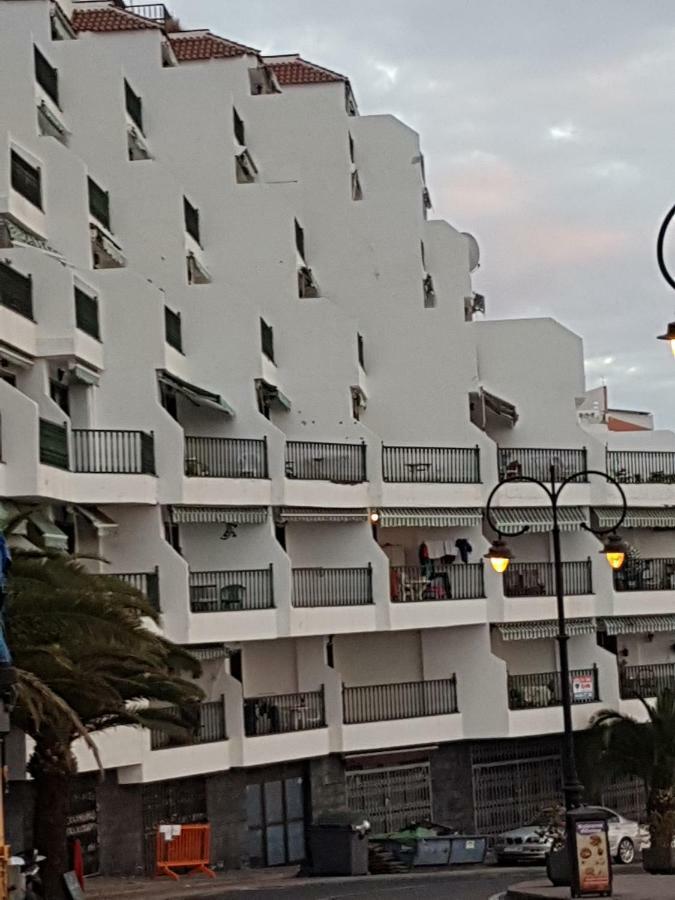 Apartamento Playa Chica Puerto de Santiago  Exterior photo