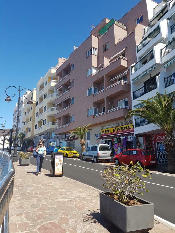 Apartamento Playa Chica Puerto de Santiago  Exterior photo